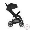 P&M Sport babakocsi Cross Anthracite black