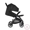 P&M Sport babakocsi Cross Anthracite black