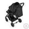 P&M Sport babakocsi Cross Anthracite black