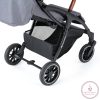 P&M Sport babakocsi Cross Anthracite black