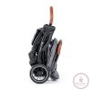 P&M Sport babakocsi Cross Anthracite black