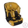 Lorelli Benevento autósülés Isofix 76-150cm - Lemon Curry