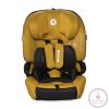 Lorelli Benevento autósülés Isofix 76-150cm - Lemon Curry