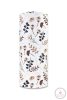 Mintás textil pelenka 70*80 cm Őszi rét 