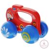Playgo: Csörgős tűzoltó bébiautó