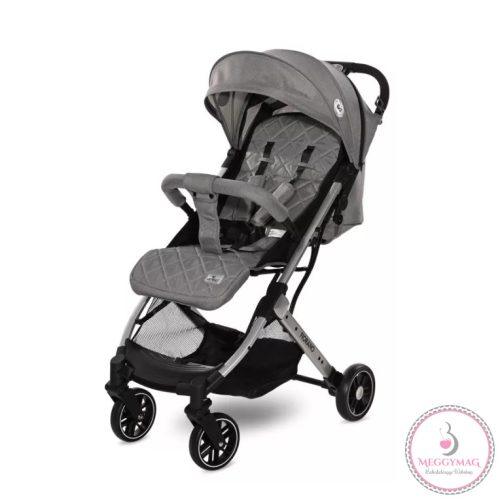 Lorelli Fiorano sport babakocsi + lábzsák - Dolphin Grey