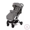 Lorelli Fiorano sport babakocsi + lábzsák - Dolphin Grey