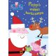 Peppa malac - Peppa mókás karácsonya