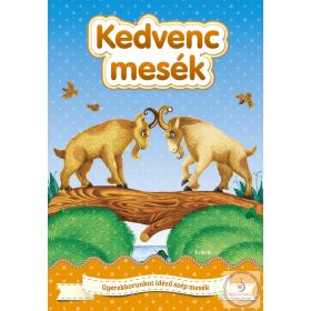 Kedvenc mesék