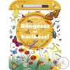 Böngéssz és karikázz! - Bogarak 