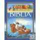 Biblia kicsiknek