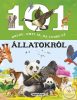 101 dolog, amit jó, ha tudsz az állatokról