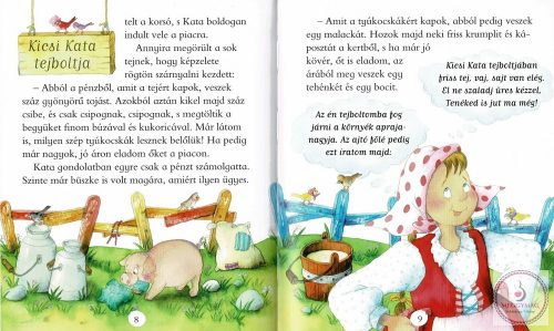 Mesetár - Kedvenc meséim