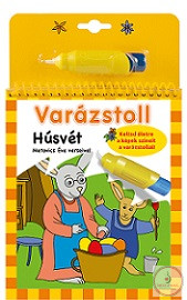 Varázstoll - Húsvét