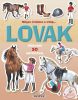 Milyen érdekes a világ… Lovak