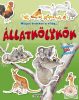 Milyen érdekes a világ… Állatkölykök