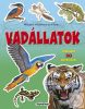 Milyen érdekes a világ… Vadállatok