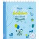 Napló a babám első évéről (fiús)