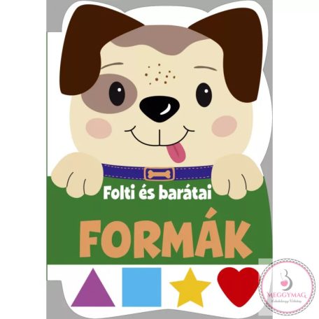 Formák - Folti és barátai