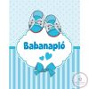 Babanapló- Fiúknak