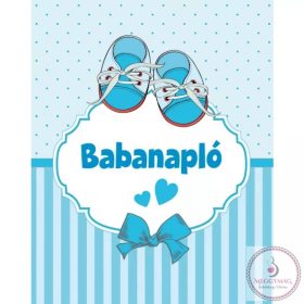 Babanapló- Fiúknak