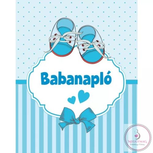 Babanapló- Fiúknak