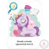 Unikornisok mondókáskönyv 1+