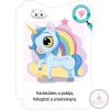 Unikornisok mondókáskönyv 1+