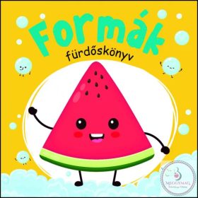 Formák- fürdőskönyv