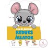 Kedves állatok - Cini és barátai