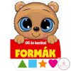 Formák - Oli és barátai