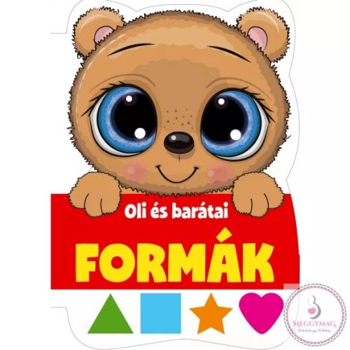 Formák - Oli és barátai