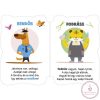 Foglalkozások - Móki és barátai