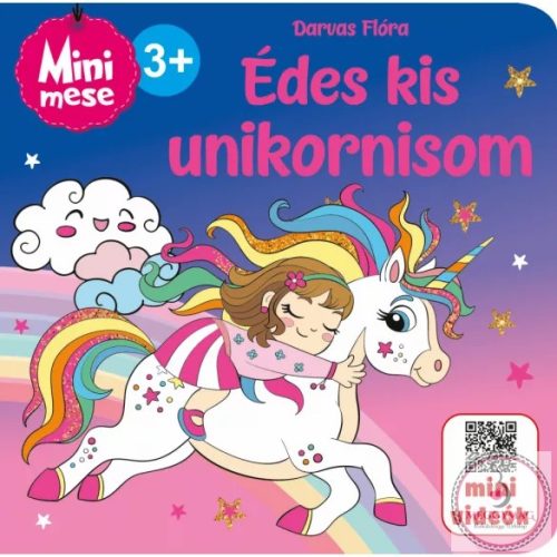 Édes kis unikornisom