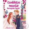 Csodálatos mesetár hercegnős mesék
