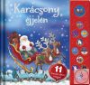 Karácsony éjjelén - hangoskönyv