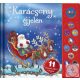 Karácsony éjjelén - hangoskönyv