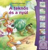 Mesélő könyvek - A teknős és a nyúl