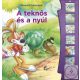 Mesélő könyvek - A teknős és a nyúl