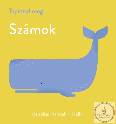Tapintsd meg! - Számok