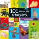 101 színes kép a tanyáról