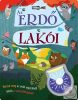 Varázslámpa - Az erdő lakói
