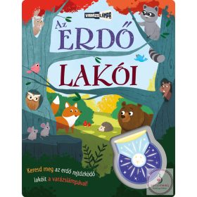Varázslámpa - Az erdő lakói