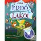 Varázslámpa - Az erdő lakói