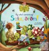 Érzelmek erdeje 1. - Ég veled, szomorúság! Szia, öröm!