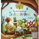 Érzelmek erdeje 1. - Ég veled, szomorúság! Szia, öröm!