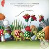 Érzelmek erdeje 1. - Ég veled, szomorúság! Szia, öröm!