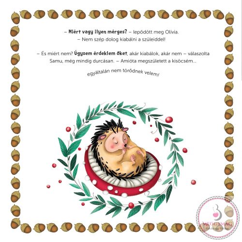 Érzelmek erdeje 2. - Ég veled, irigység! Szia, önbizalom!