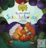 Érzelmek erdeje 5. - Ég veled, félelem! Szia, bátorság!