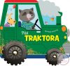 Gördülő könyvek - Tibi traktora